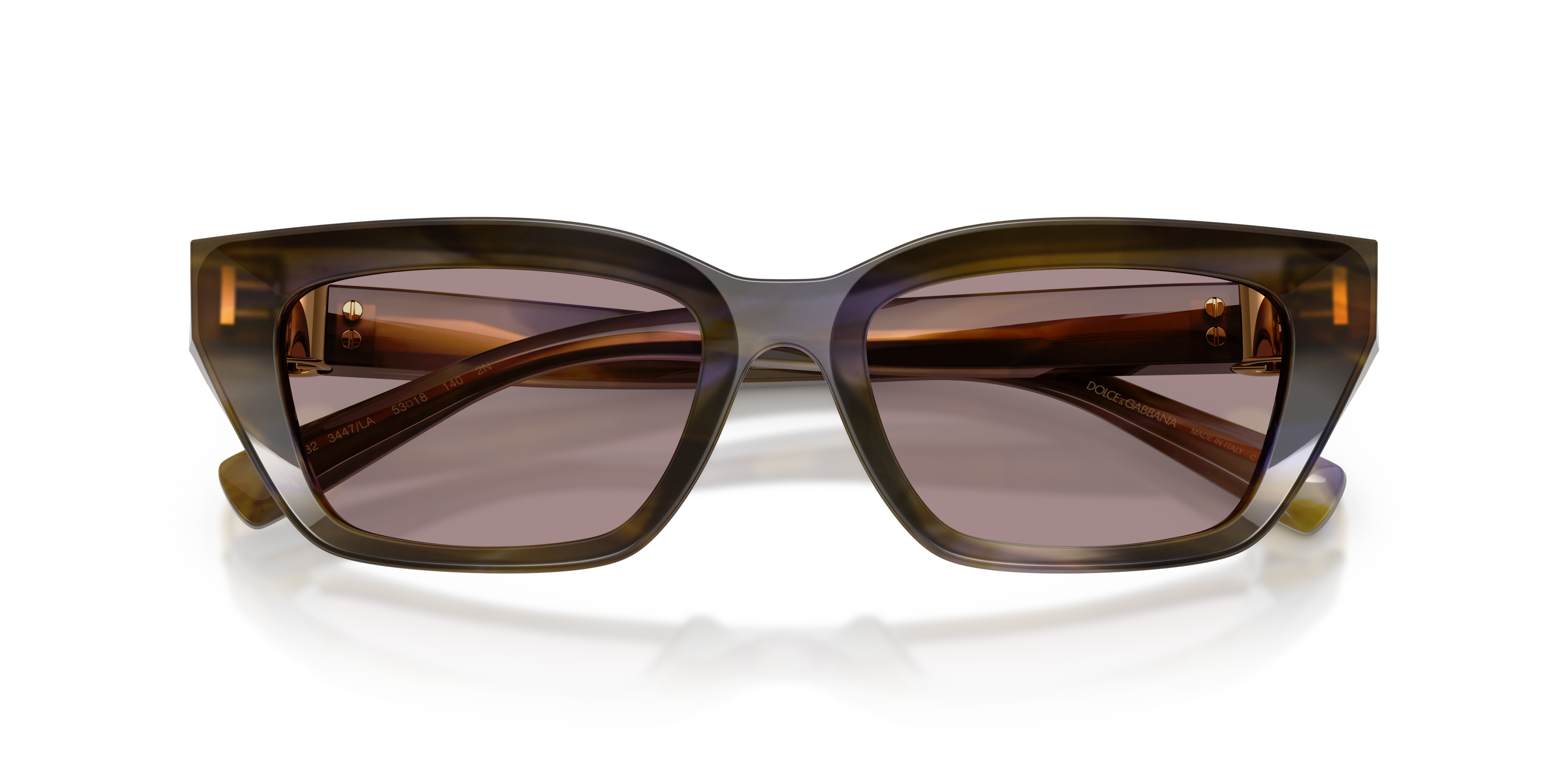 Dolce & Gabbana DG4532 3447LA  